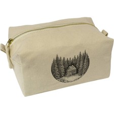 Kulturtasche / Schminkkoffer