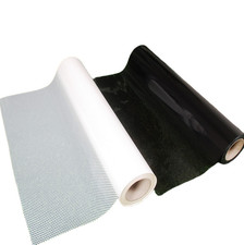 Selbstklebende Gittergewebe Fensterfolie Leichte Aufkleber Privacy Room Büro