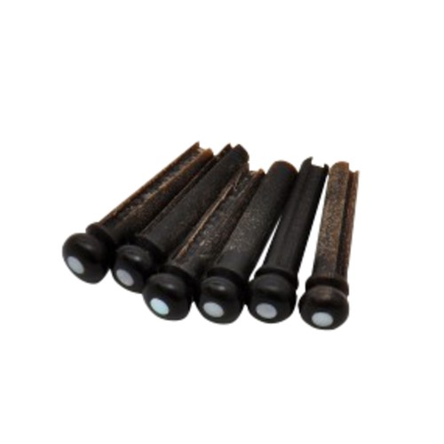 Göldo bridge pins 6er set - göldo,