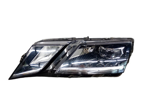 Frontscheinwerfer skoda - frontscheinwerfer,