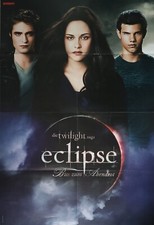 TWILIGHT SAGA - XXL Poster