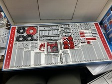 Fischertechnik Set W/ Over 150