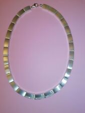 ESPRIT 925 Silber  KETTE COLLIER  