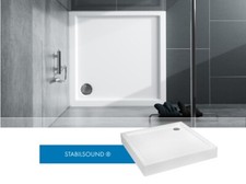 Acryl Duschwanne Duschtasse