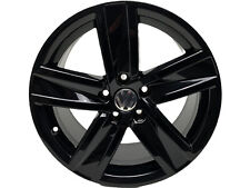 4x Original VW Passat 3C EOS Scirocoo Alufelgen Kent 8x 17 Zoll ET41 3C8601025Q