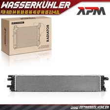 Kühler Wasserkühler