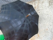 34930 Flanier Schirm Seide