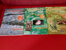 Erlebnis Biologie 2+3 / Naturwissenschaften
