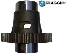 NEU NEU DIFFERENTIALBOX APE 50