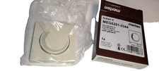 Merten MEG5251-0344 Dimmer Abdeckung Lichtdimmer Dimmer System M 1 stück