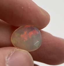 Welo opal facettiert ct - welo,