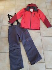 PROTEST Skianzug Snowboard