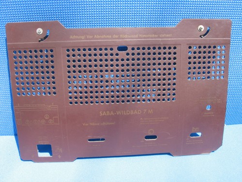 Saba wildbad - saba,