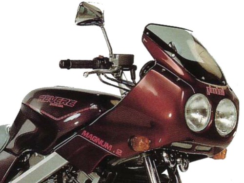 Gimbel halbschale honda - honda, ntv