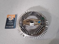 ORIGINAL Mercedes OM606 W201 W124 W460 Visco Kupplung Kühlerlüfter 6062000022 