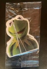 Kermit der Frosch Duftbaum Giveaway Witzig JGA Karneval