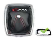 SCHALTMANSCHETTE FUR FORD