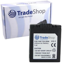 2x AKKU 1500mAh für Leica