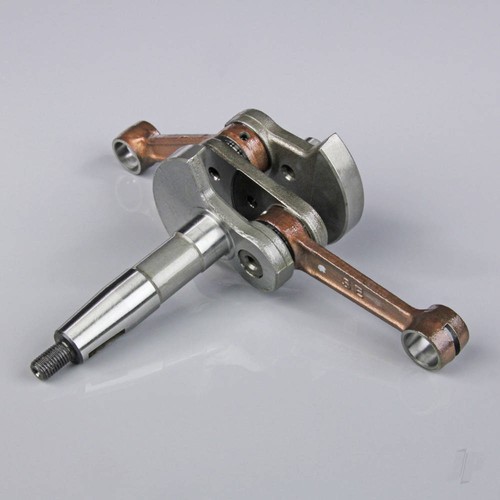 Stinger motoren kurbelwelle - motoren,