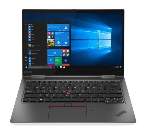Lenovo thinkpad yoga gen 4 - lenovo,
