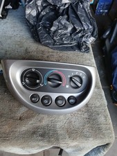 Ford Ka Heizungsbedienteil