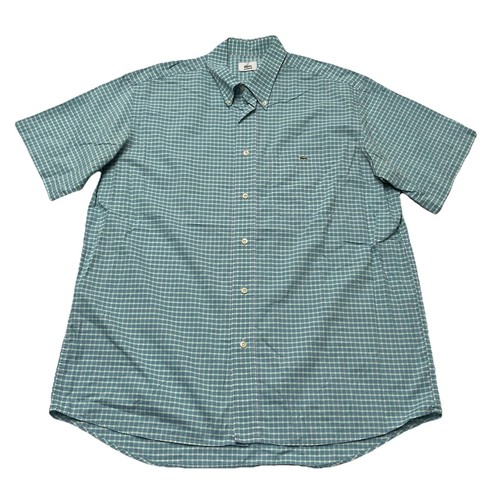 Lacoste hemd herre 42 l - hemd,