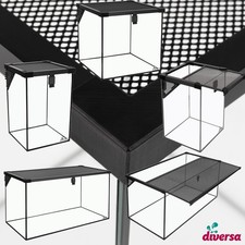 diversa Terrarium Paludarium