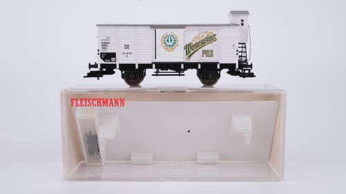 Fleischmann 5358k bierwagen - fleischmann,