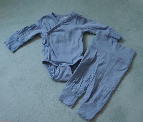 Baby set 56 - gr.,
