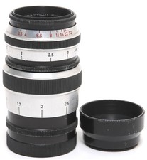 @ Kilfitt for Leica Screw