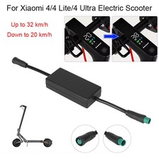 Geschwindigkeitsregler für