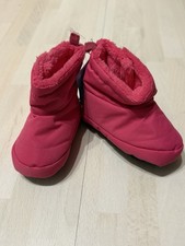 Sterntaler Babyboots - Pink -