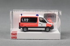 BUSCH 53465 H0,1:87