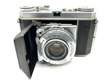 Kodak Retina 1a Klappkamera