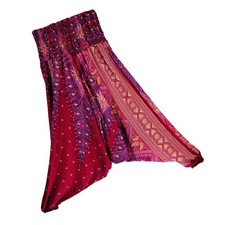 Orientalische Haremshosen für