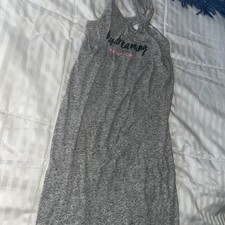 H&m Mädchen Kleid Lang 146