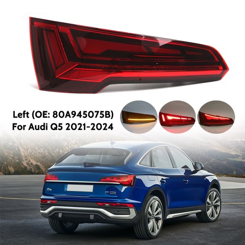 Für audi 24 led - audi, q5