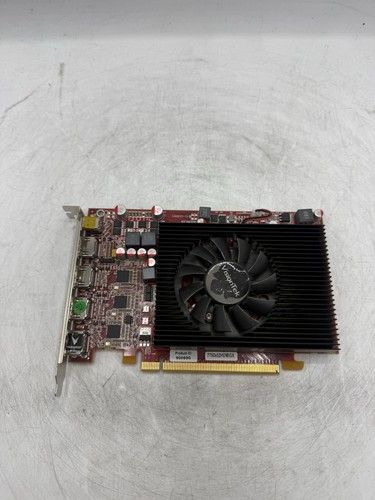 Visiontek radeon 7750 - radeon, hd