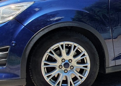 Radlaufleisten ford galaxy - radlaufleisten,