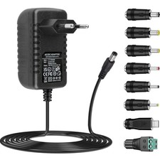 AC Adapter 15V 1A Netzteil -