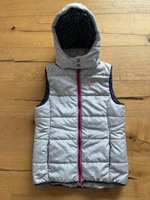 Yigga warme Weste Steppweste