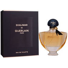 Guerlain Shalimar 50 ml Eau de