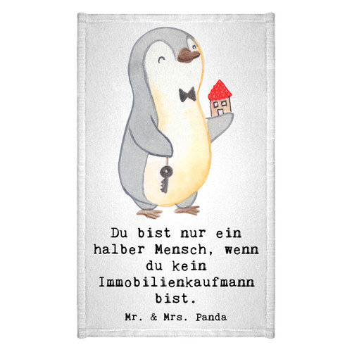 Gästehandtuch