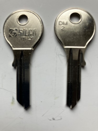 Stück silca - 10,