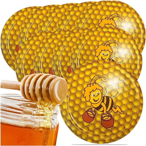 10x twist off deckel 66mm - 10x,
