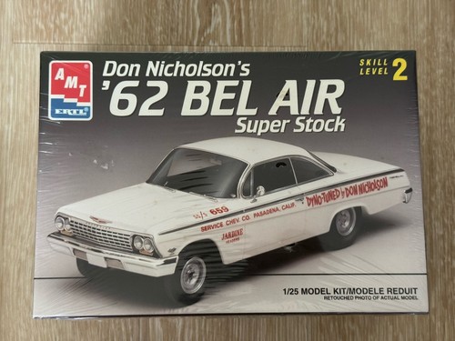 Amt ertl chevrolet bel - /,