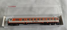 *Fleischmann Spur N *8123*City Bahn*Endwagen/Steuerwagen* 2. Kl./Licht(OVP)(KiC)