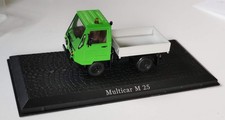 Atlas DDR Multicar M 25 1:43