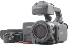 [ MINT ] Canon XA55 4K UHD