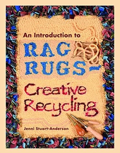 Introduction rag rugs - an, to